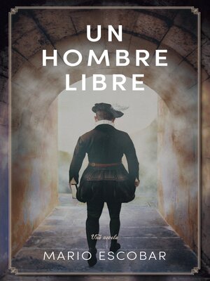 cover image of Un hombre libre